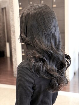 ヴィサージュ ギンザ VISAGE GINZA 韓国風レイヤー