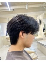 ニコ トウキョウ ヨコハマ(nico)&nbsp;センターパート