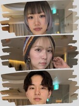 ヤヨイブレインズフェアリー(YAYOI BRAINS fairy)&nbsp;Jr.カラー リスト