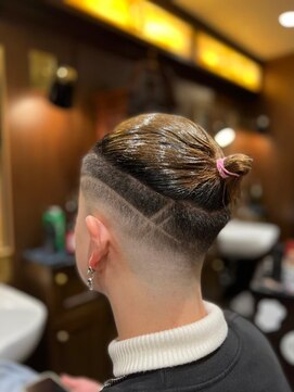 ヒロギンザ 仙台名掛丁店(HIRO GINZA) マンバン