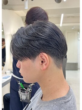 ニコ トウキョウ ヨコハマ(nico) センターパート