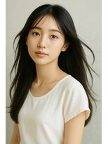 キラク(kirak)&nbsp;レイヤースタイル