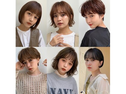 エリルミー 代々木店(Elilume)の写真