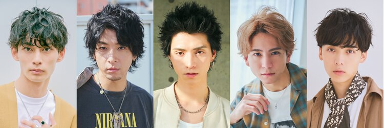 リトル 藤沢(little)のサロンヘッダー