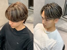 アッドバイケーツー 心斎橋(add by k-two Men's)
