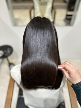 マチルダ(Matilda) 髪質改善M.Oトリートメント