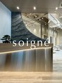 ソワネ 表参道(soigne)/soigneが大人女性に支持される理由とは？