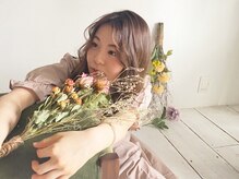 【大事】なのは1回で完璧に綺麗にすると言う事ではなく長い期間を見据え髪質を改善していく事が重要です。