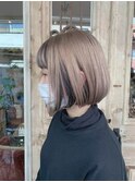 ○femme 二条○フェイスフレーミング３
