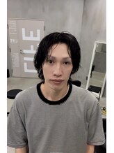 ライフ(LIFE)&nbsp;小田 将享