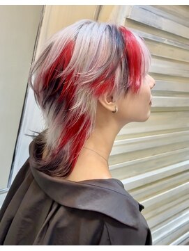 エール(a:le) ホワイトカラー2デザイン