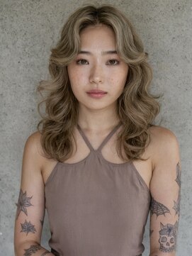 ドロシー(dorothy) ウィービングハイライト　レイヤー