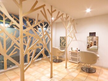 SOAN・hair【ソアン ヘアー】