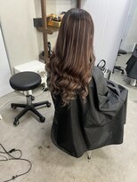 エフカード(F-card)&nbsp;エクステハイライト