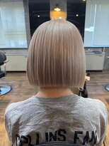 エデン 札幌(EDEN) 【ホワイトミルクティーカラー】