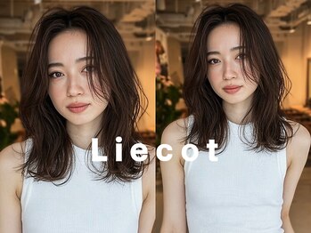 Liecot 与野【リコット】