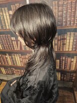 アズスペース シークエフエム 西八王子(As Space Siq FM)&nbsp;ウルフカット【西八王子】