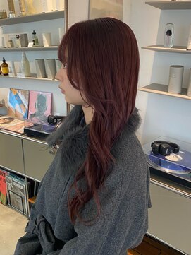 オンヌ(onnu) こっくりブラウン