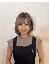 プログレス 成田店(PROGRESS)&nbsp;はせがわ りえ