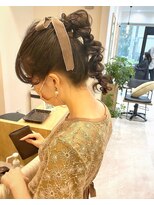 エンタリティリット(entality lit)&nbsp;【entalitylit】高めポニーのぽこぽこアレンジ☆