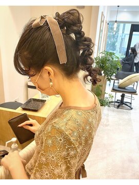 エンタリティリット(entality lit) 【entalitylit】高めポニーのぽこぽこアレンジ☆