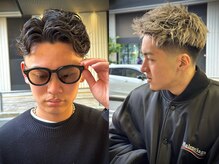 【ヘアスタイルオールマイティー】