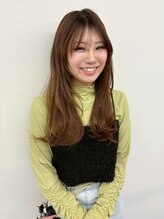 ノウハウ キョウト(KNOWHOW kyoto) 小山 栞