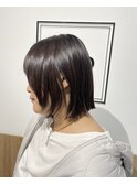 レイヤーボブ