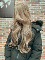 リンク(LinK)&nbsp;柔らかいミルクティー