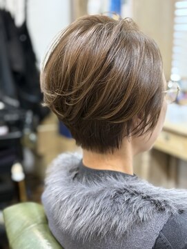 ガーデン(Garden) 40代/50代/大人女性