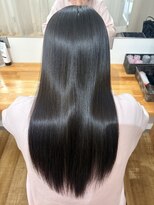 セレン(CELEN) 学割髪質改善ストレート