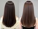 オレンジドロップ 長岡駅店(orange drop)の写真/【HPB AWARD 2025BESTSALON 注目サロン選出】大注目[OLAPLEX]補修Tｒで、ダメージ補修&毛髪耐力を実現
