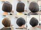 ヘアー アルテ ロロ(Hair arte Roro)の写真