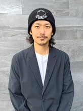ルービック 江坂(Rubik's) 小田原 武志