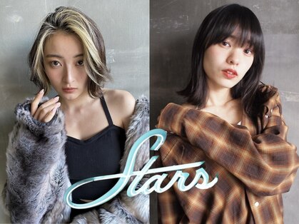 スターズ(STARS')の写真