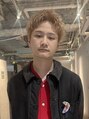 オンド(Onde) ハイトーンスパイキー