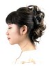 【平日限定/全員】ヘアセット6050 →5000