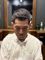 銀座 シノ 本店(shino) ビジネスベリーショート