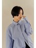 【髪質再生】カット+バイカルテ¥9500
