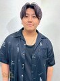 オアシス ガーデン 西新井店(Oasis GaRDEN)&nbsp;鳥居 勇亨