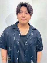 オアシス ガーデン 西新井店(Oasis GaRDEN)&nbsp;鳥居 勇亨