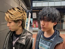 <<小島>>style... トレンドを押さえた“似合わせメンズデザイン”で一気に垢抜け