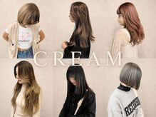 クリーム(CREAM)
