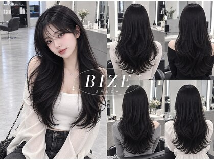 ビゼ 梅田(BIZE)の写真