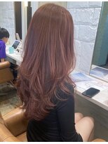 クイーンズゲート RITZ店(Queens's gate)&nbsp;ハイレイヤーロング
