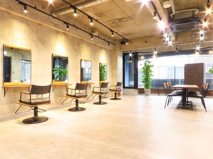 ルーツホーム(Roots Home)の写真