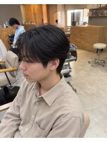 ノーマ(no-ma)&nbsp;【韓国風マッシュ】10代・20代におすすめ