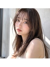 ジードットヘアー(g.hair)