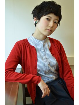 リル(Lilu) Lilu Autumn＆Winter 050