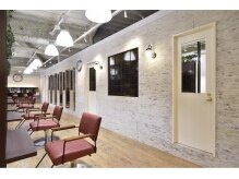 ゆったりとくつろげる空間で、丁寧にカウンセリングします☆